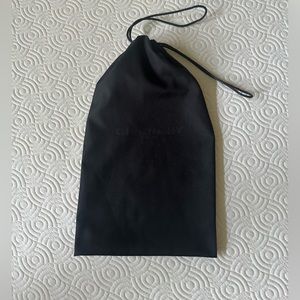 GIVENCHY Paris Dust Bag